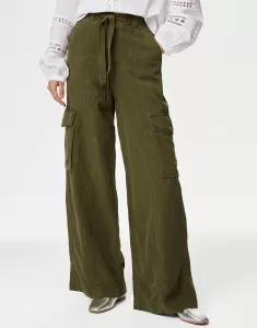 Lovell cargo trousers