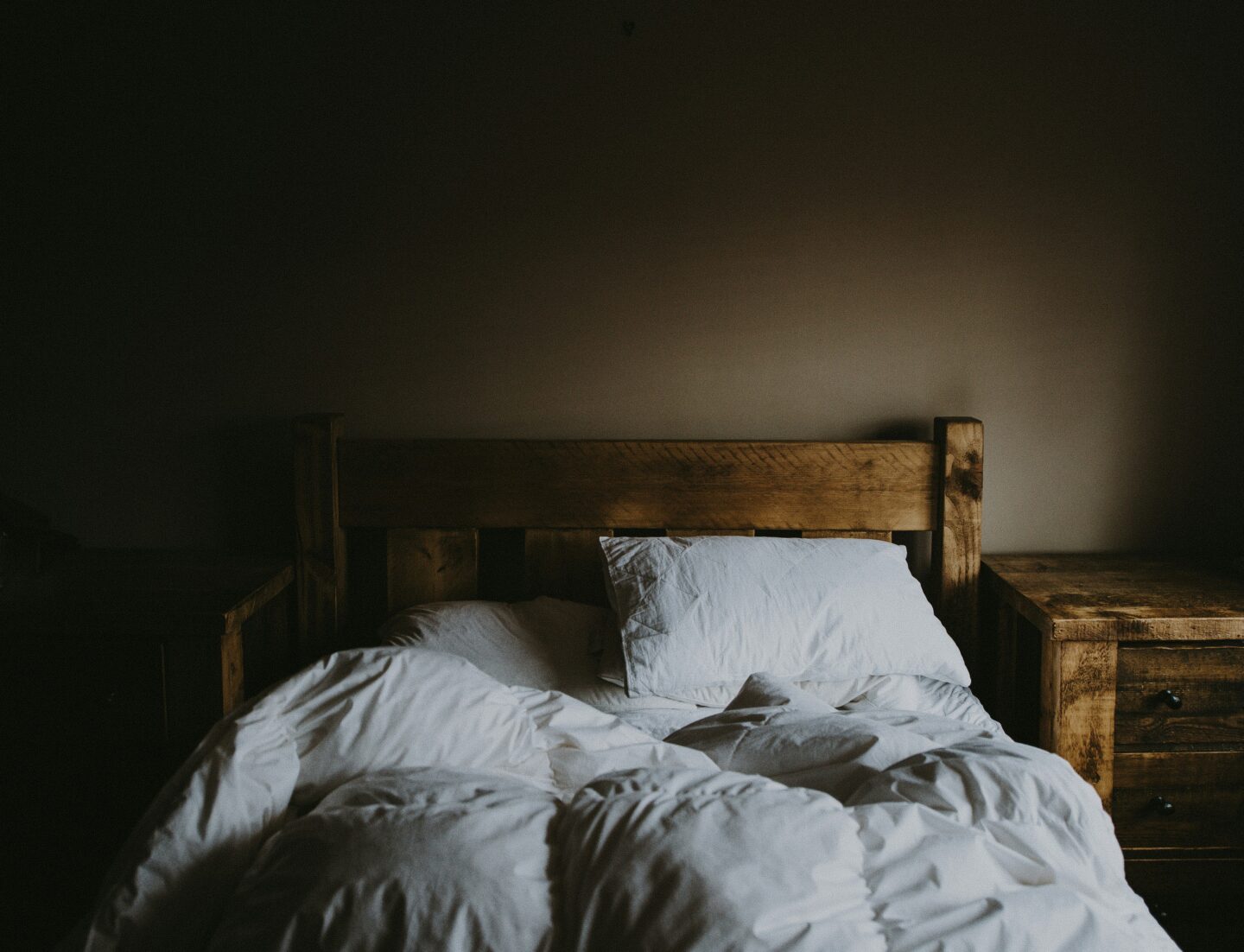Magnesium and Sleep: Does It Actually Work (and Are You Taking the Wrong Kind)?