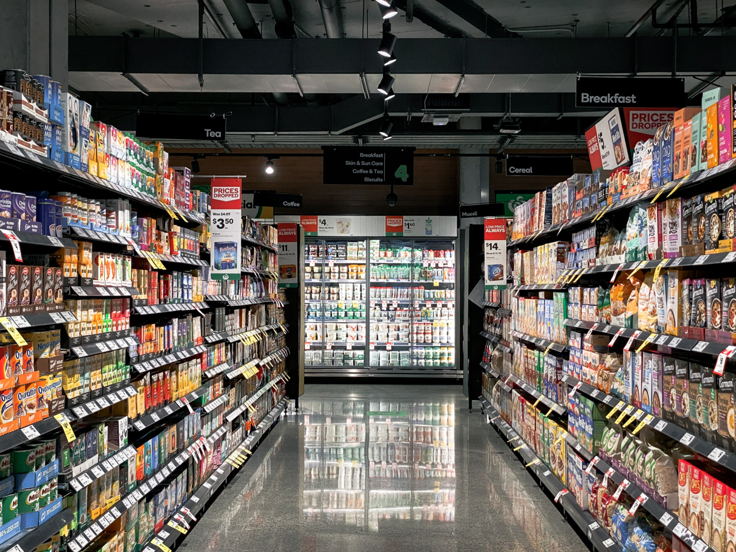 Why Protein Suddenly Became the Most Important Nutrient in the Supermarket